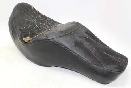 85-87 Yamaha Virago 535 Xv535 Saddle - Gold River Motorsports