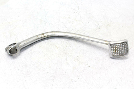 83-84 Kawasaki Voyager 1300 Zn1300a Brake Foot Pedal Oem - Gold River Motorsports