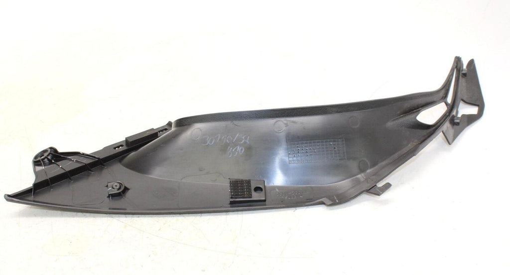 2016 Kawasaki Z800 Zr800 Right Side Under Fuel Tank Fairing Cover Panel 14092-10