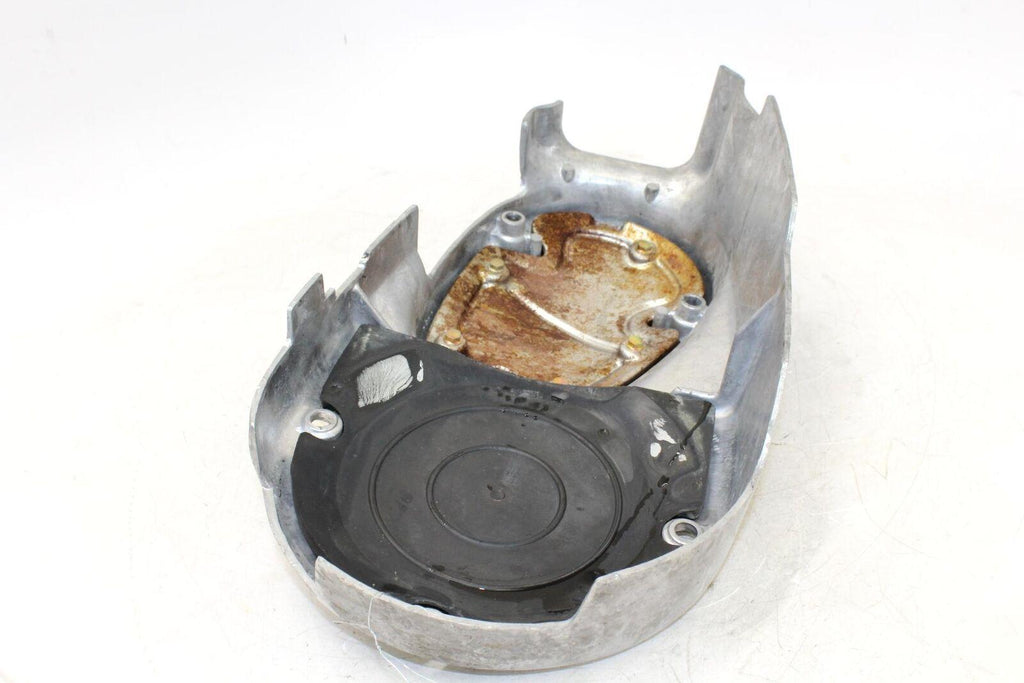 1996 Kawasaki Vulcan 1500l Vn1500c Clutch Side Engine Motor Cover - Gold River Motorsports