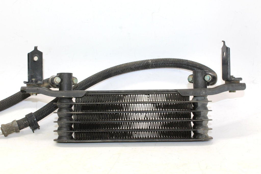 2000 Honda Trx 450es Engine Radiator Motor Cooler Cooling Radiater - Gold River Motorsports