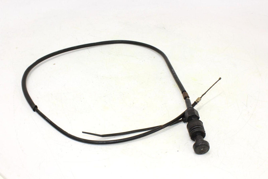 2000 Honda Foreman 450 Trx450es 4x4 Es Clutch Cable Line - Gold River Motorsports