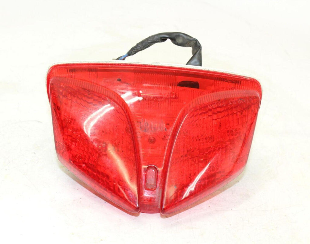 11-20 Suzuki Gsxr750 Rear Tail Taillight Back Brake Light Oem - Gold River Motorsports