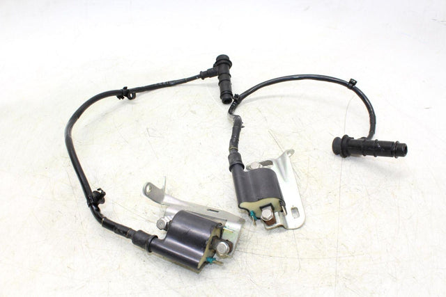 2014 Honda Ctx700 Ignition Coils Oem - Gold River Motorsports