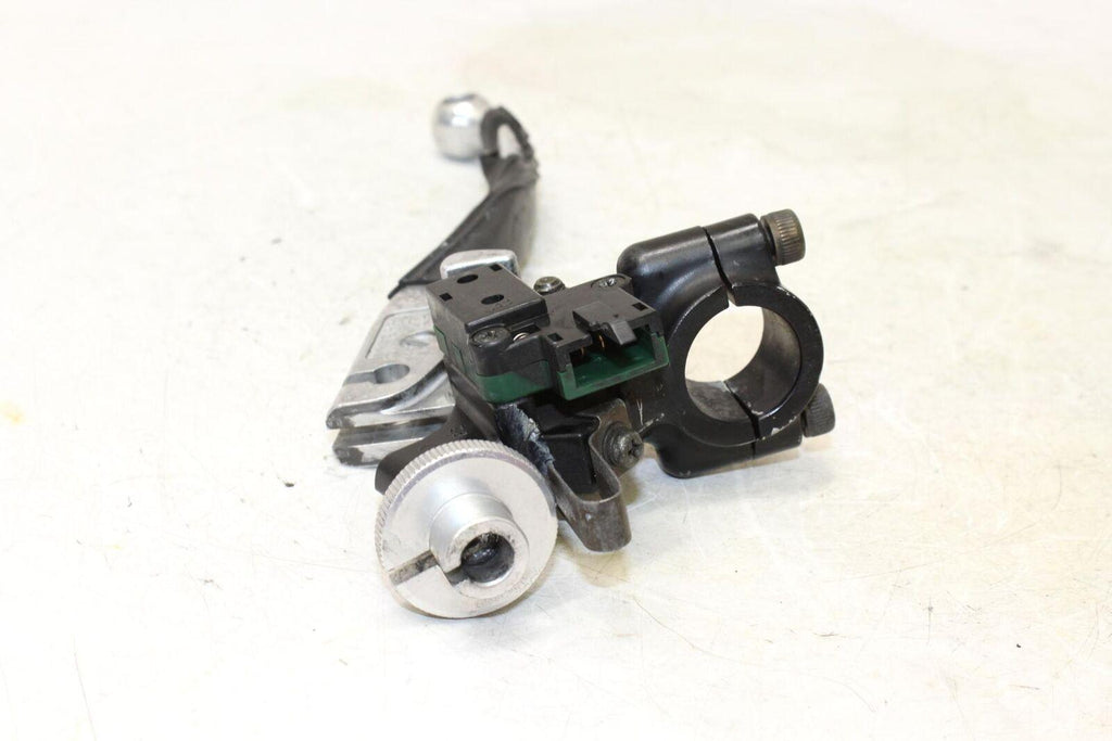 2002 Kawasaki Ninja Zx12r Zx1200b Clutch Perch Mount With Lever - Gold River Motorsports