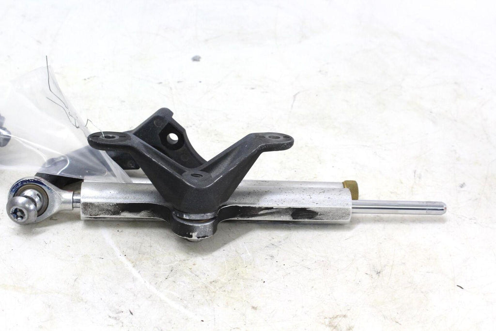 2008 Kawasaki Zx10 Zx1000 Lf Steering Damper Stabilizer - Gold River Motorsports