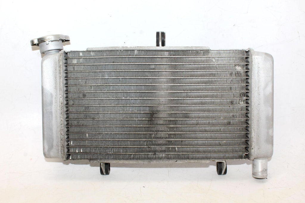 2013 Honda Cbr500r Engine Radiator Motor Cooler Cooling Radiater - Gold River Motorsports