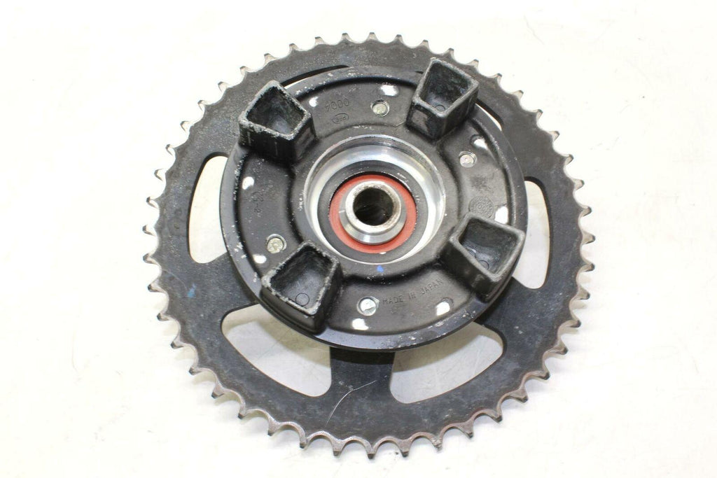 09-11 Kawasaki Er-6n Rear Back Sprocket Oem - Gold River Motorsports