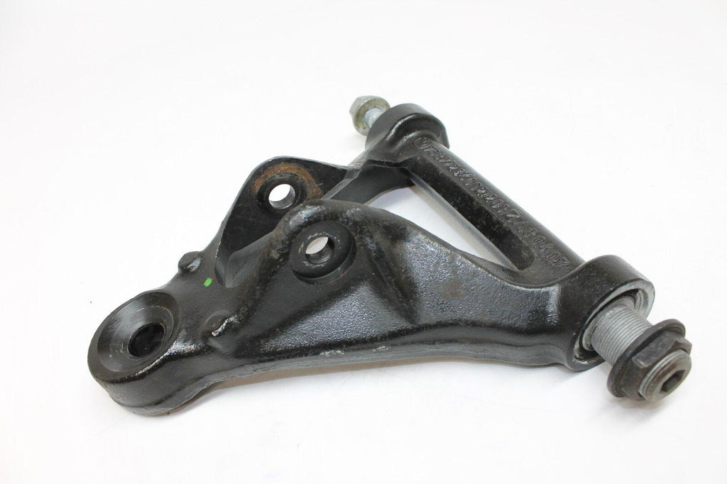 06-08 Bmw K1200gt K1200 Gt Front Fork Upper Brace Bracket Mount Oem - Gold River Motorsports