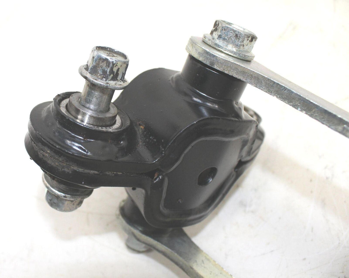 2008 Suzuki Gs500f Rear Dogbone Shock Linkage Link - Gold River Motorsports