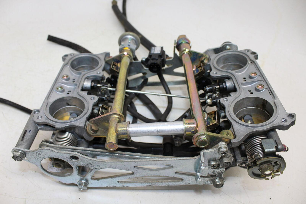 2004 Honda St1300 Carbs Carburetors - Gold River Motorsports