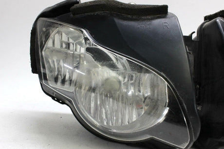 2008-11 Honda Cbr1000rr Front Headlight Head Light Lamp 33102-Mfl-305 Oem - Gold River Motorsports