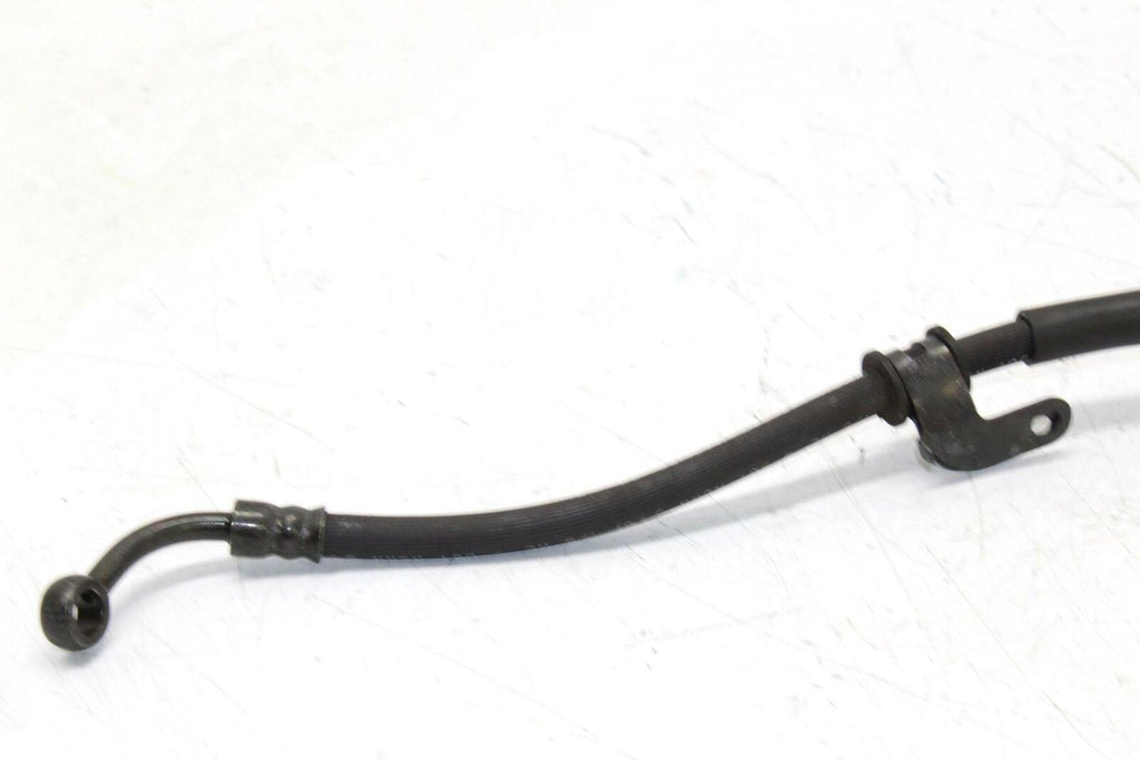 06-10 Yamaha Fz1 Rear Back Brake Hose Fluid Line Oem - Gold River Motorsports