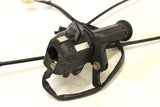 1980 Yamaha Xs650s Special Right Clip On Handle Kill Off Start Switch Switches - Gold River Motorsports