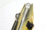 06-07 Yamaha Yzf R6 Right Mid Upper Side Fairing Cowl Plastic Oem - Gold River Motorsports