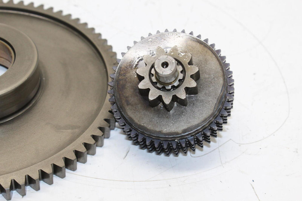 1997-2001 Suzuki Tl1000s Engine Motor Idler Idling Gear Oem - Gold River Motorsports