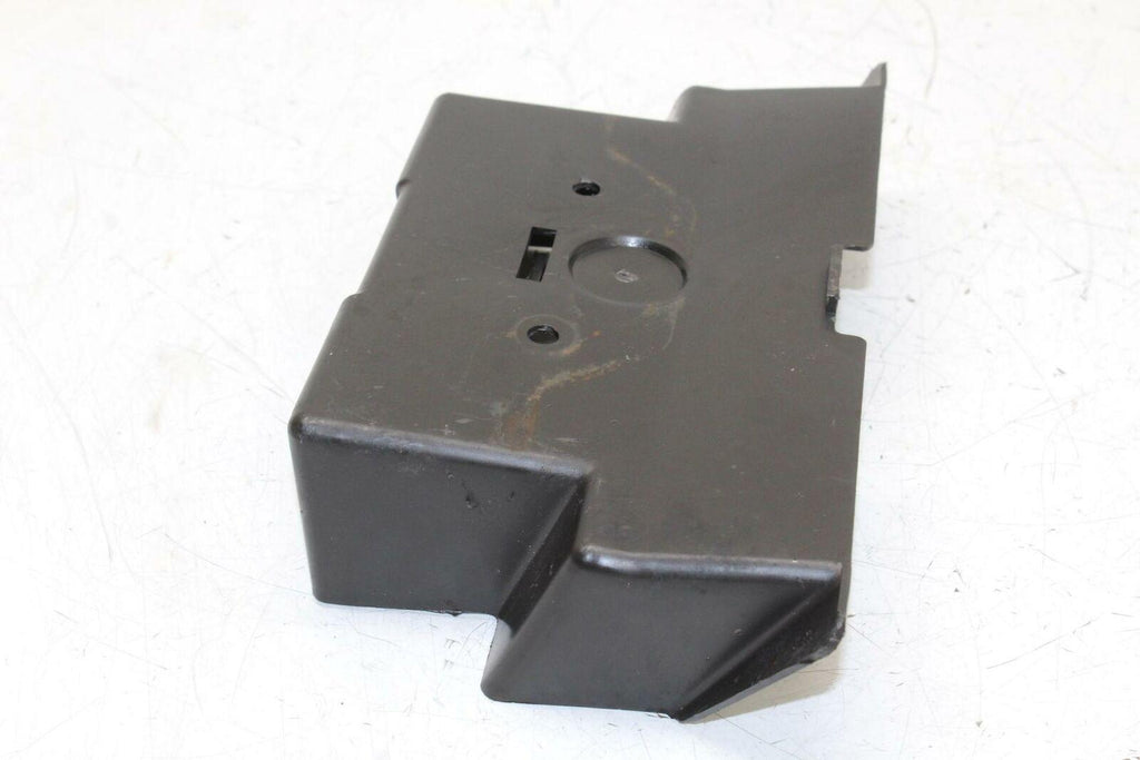 1982-1983 Suzuki Gs1100e Rear Back Tail Undertail Battery Tray Plastic Oem - Gold River Motorsports