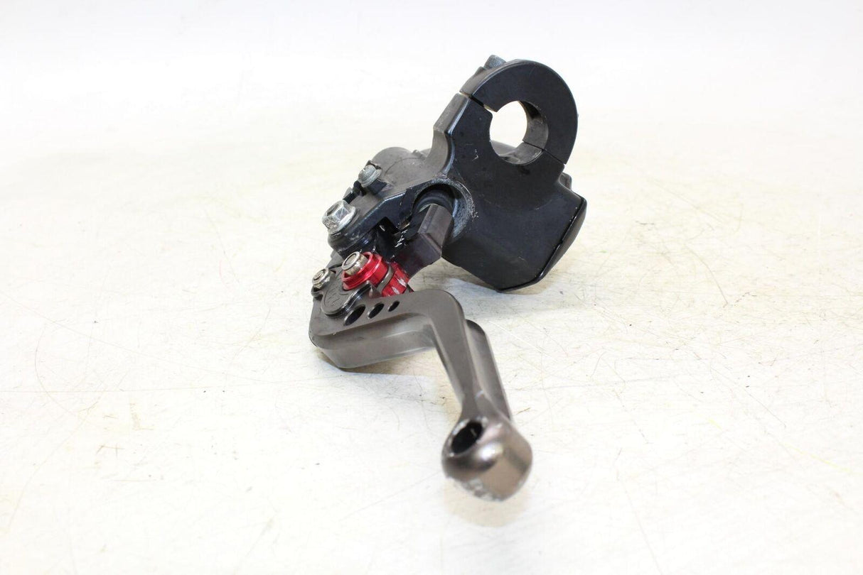 12-16 Kawasaki Ninja 650 Ex650f Abs Front Brake Master Cylinder W/ Lever - Gold River Motorsports