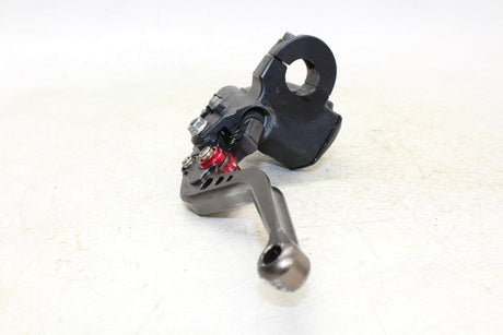 12-16 Kawasaki Ninja 650 Ex650f Abs Front Brake Master Cylinder W/ Lever - Gold River Motorsports