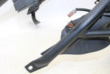 2010 Piaggio Mp3 500 Frame With Taillight Oem - Gold River Motorsports