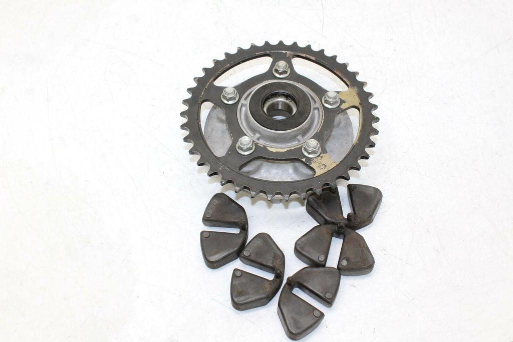 2000 Suzuki Gs500e Rear Back Sprocket Oem - Gold River Motorsports