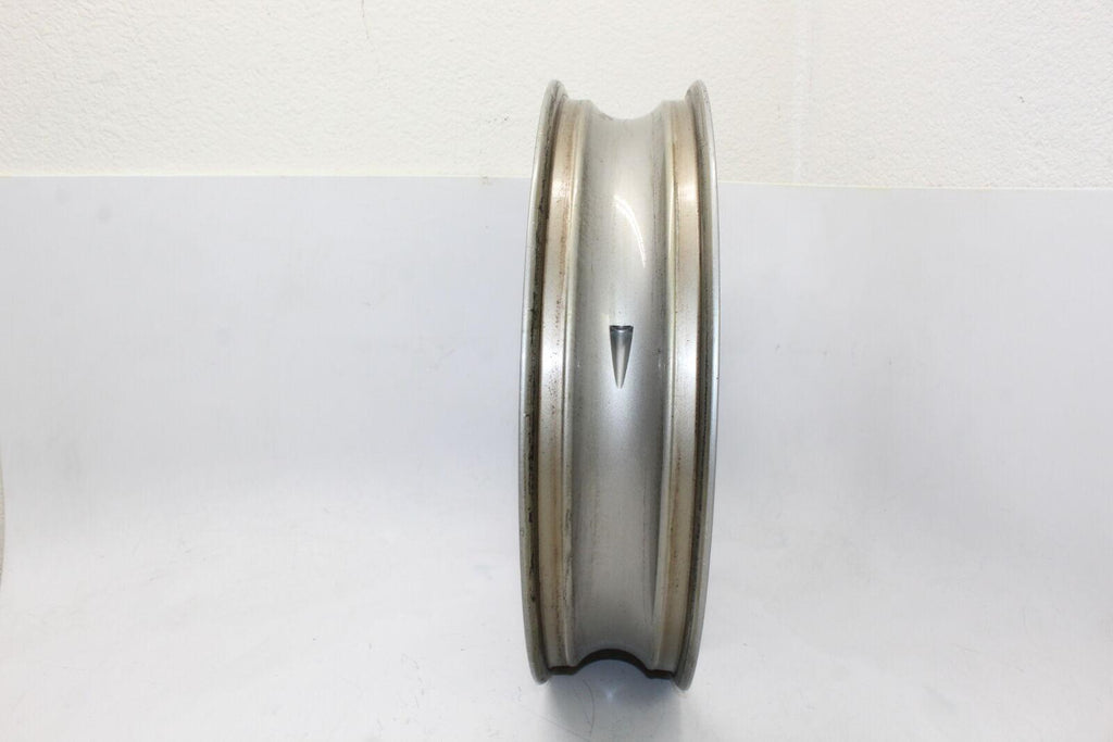 2000-2003 Triumph Tt600 Front Wheel Rim Oem - Gold River Motorsports