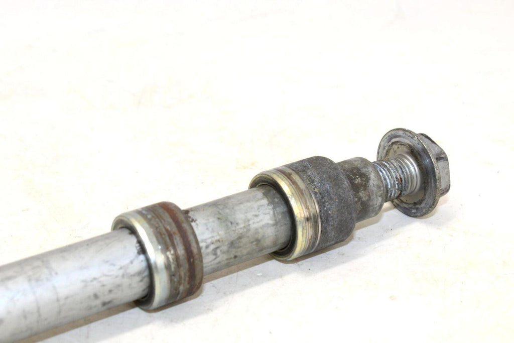 1996 Honda Interceptor 750 Vfr750f Front Wheel Rim Axle Pivot Bolt - Gold River Motorsports