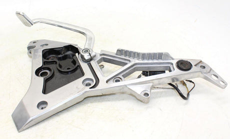 1984 Yamaha Fj1100 Right Rearset Brake Foot Pedal Oem - Gold River Motorsports