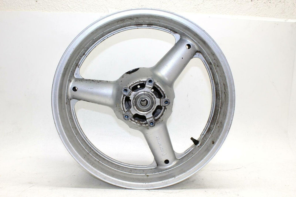 98-06 Suzuki Katana 600 Gsx600f Rear Wheel Back Rim Oem - Gold River Motorsports