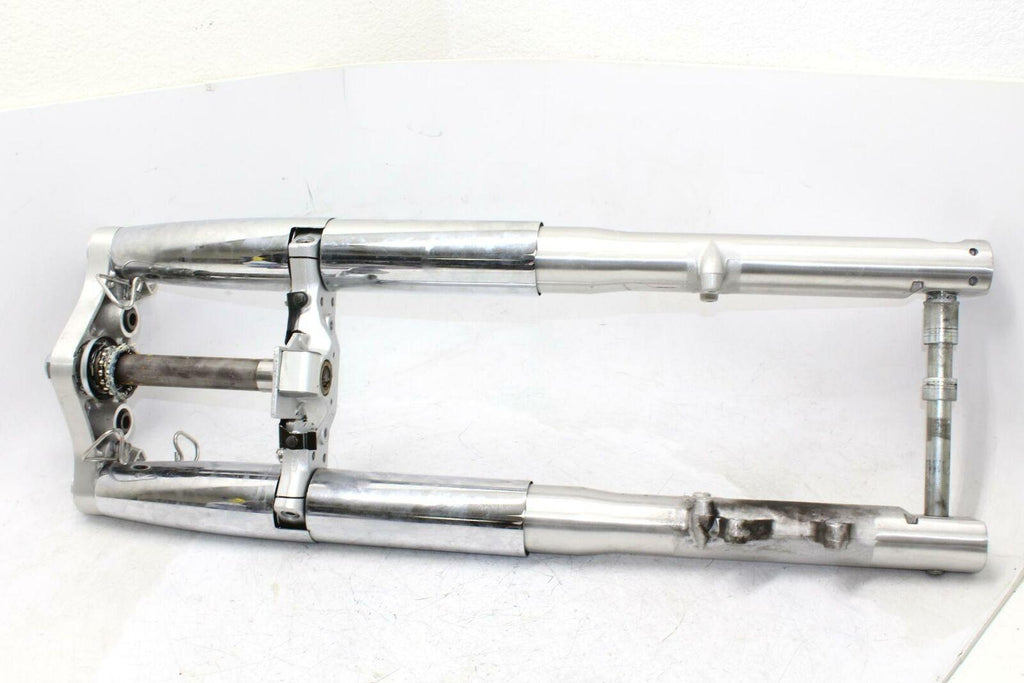 2004-2007 Honda Shadow Aero 750 Vt750c Front Forks Shock Suspension Set Pair Oem - Gold River Motorsports