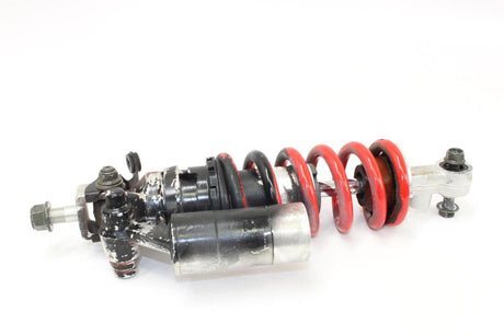 03-05 Yamaha Yzf R6 Rear Back Shock Absorber Suspension Oem - Gold River Motorsports