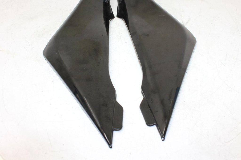 2005 Suzuki Gsxr1000 Side Covers - Gold River Motorsports