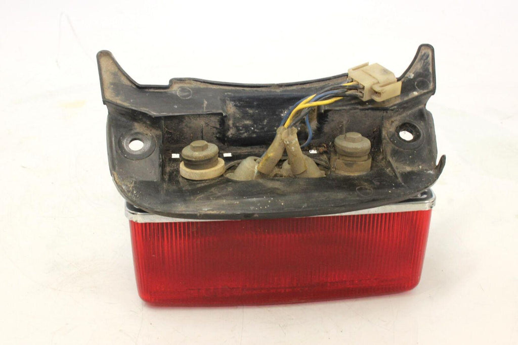 1980 Yamaha Xs650s Special Taillight Rear Tail Brake Light Oem - Gold River Motorsports