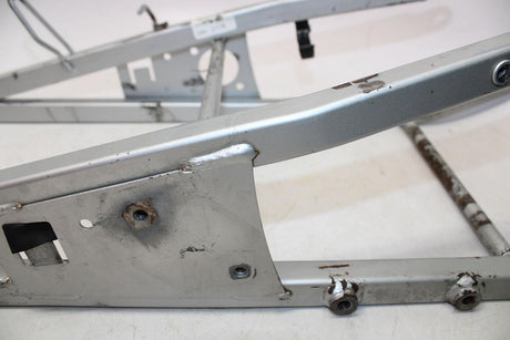 1998 Honda Super Hawk 1000 Vtr1000f Rear Subframe Back Sub Frame - Gold River Motorsports