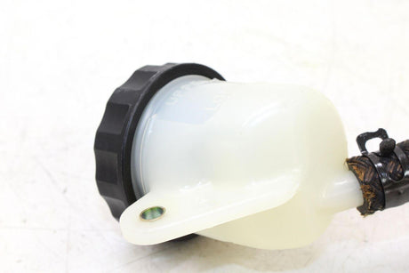 1998 Honda Cbr1100xx Front Brake Master Fluid Reservoir Tank Bottle Oem - Gold River Motorsports