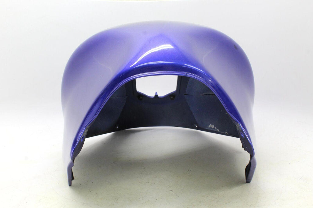 2004 Kawasaki Ninja Zx12r Zx1200b Gas Tank Fuel Cell Cover Fairing Cowl - Gold River Motorsports