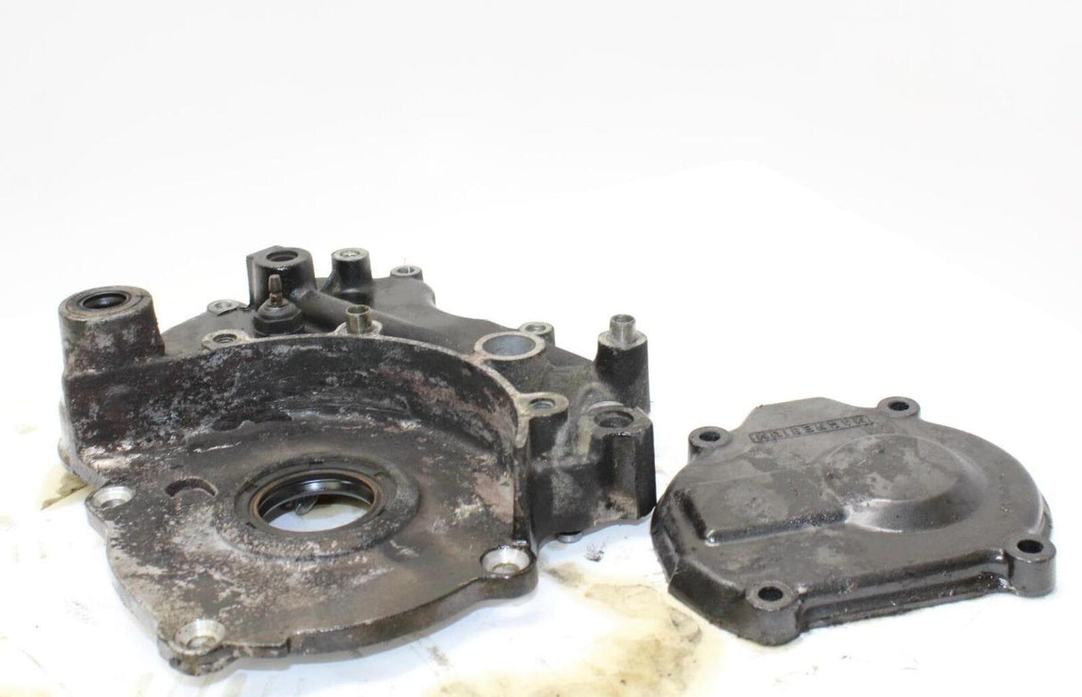 94-97 Kawasaki Ninja Zx9r Zx900b Covers Oem - Gold River Motorsports