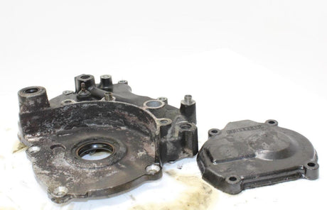 94-97 Kawasaki Ninja Zx9r Zx900b Covers Oem - Gold River Motorsports