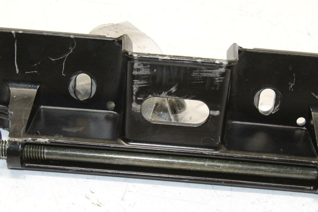2003-2005 Yamaha Fjr1300 Gas Tank Fuel Cell Petrol Reservoir Bracket Mount Oem - Gold River Motorsports