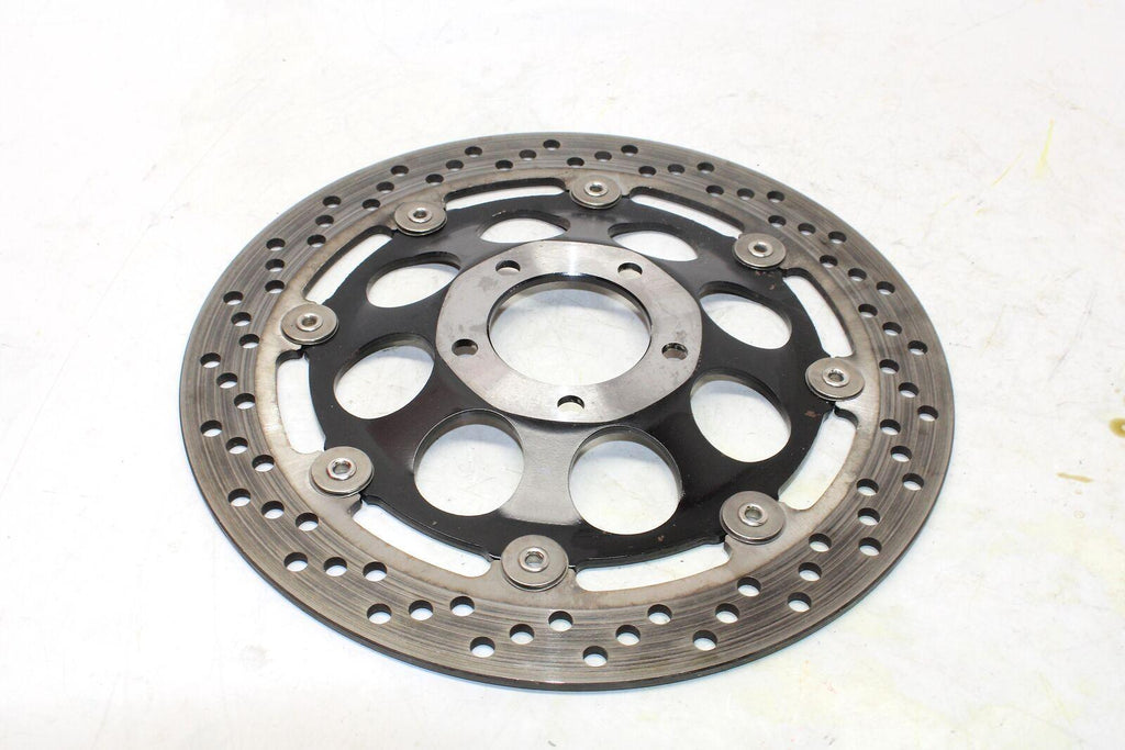 2004 Suzuki Gs500f Front Brake Disc Rotor - Gold River Motorsports