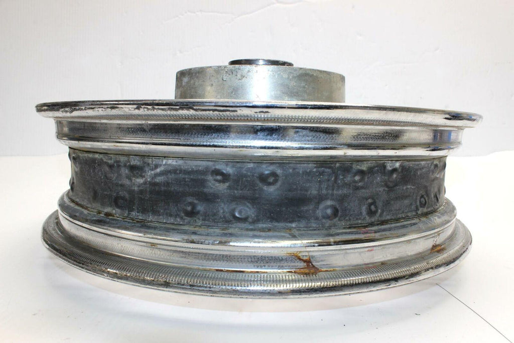 2004 Honda Shadow Vlx 600 Vt600c Rear Back Wheel Rim - Gold River Motorsports