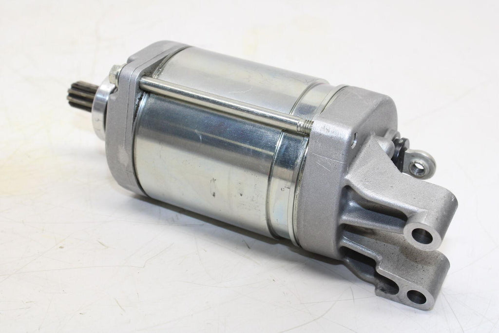 2016 Yamaha Yzf R1 Engine Starting Starter Motor -Dc 12v - Gold River Motorsports