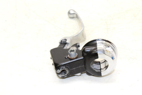 84-99 Harley-Davidson Heritage Softail Special Flstn Left Handlebar Clipon Clutc - Gold River Motorsports