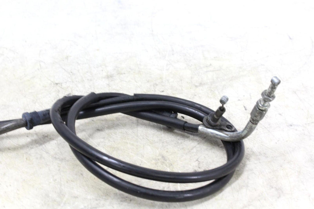 2000 Suzuki Katana 750 Gsx750f Throttle Cable Line Housing Guide - Gold River Motorsports