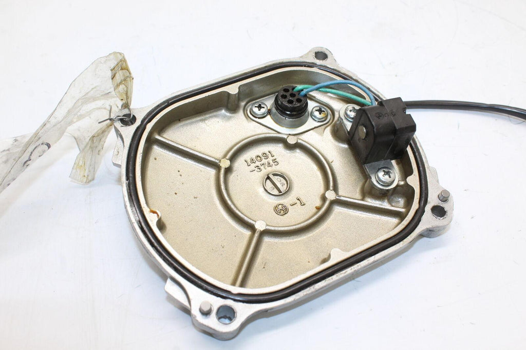 2007 Kawasaki Jet Ski Stx12f Puls Cover & Pick Up Sensor 14091-3745 Oem - Gold River Motorsports