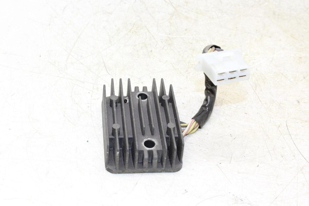 97-07 Kawasaki Ninja 250r Ex250f Rectifier Voltage Regulator Oem - Gold River Motorsports