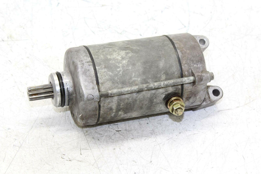 2005 Honda Shadow Vlx 600 Vt600c Engine Starting Starter Motor -Dc 12v Oem - Gold River Motorsports