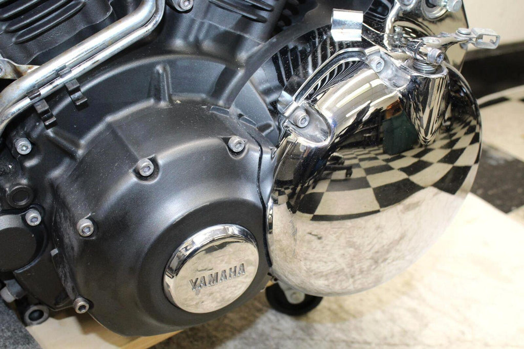 2005 Yamaha Road Star Xv1700a Engine Motor - Gold River Motorsports