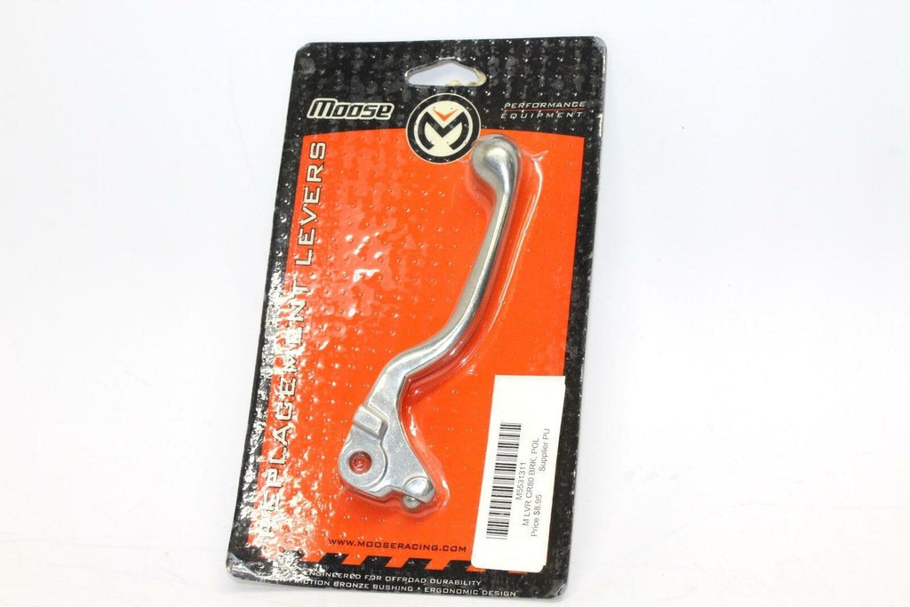 Moose Performance Equipment Brake Lever *New* M5531311 - Gold River Motorsports