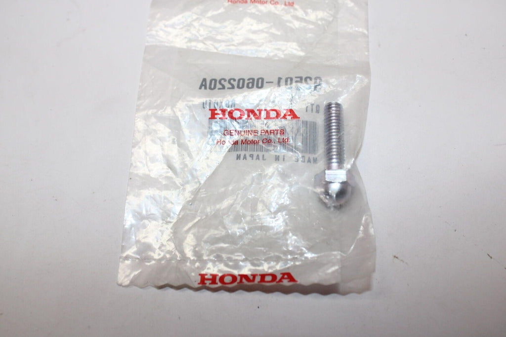 Honda Bolt 92501-060220a - Gold River Motorsports